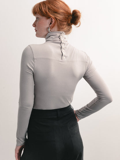 Halo Turtleneck