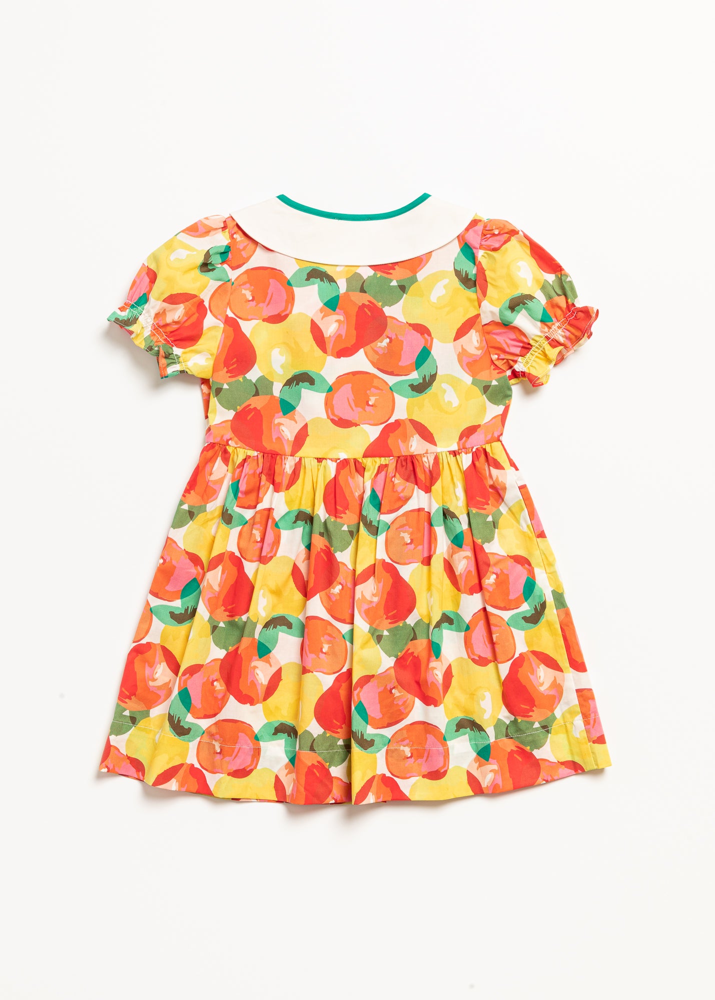 Apple Pie Dress