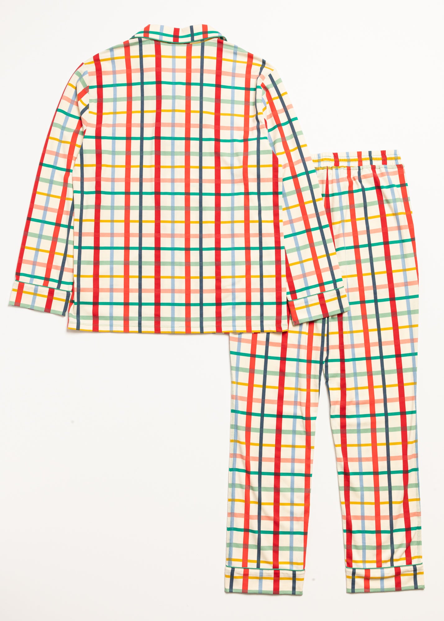 Dapper PJ Set