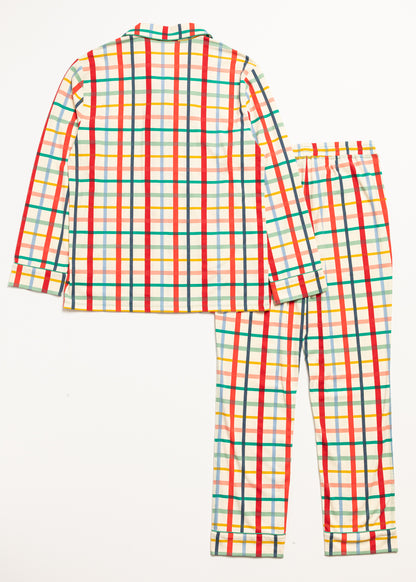 Dapper PJ Set