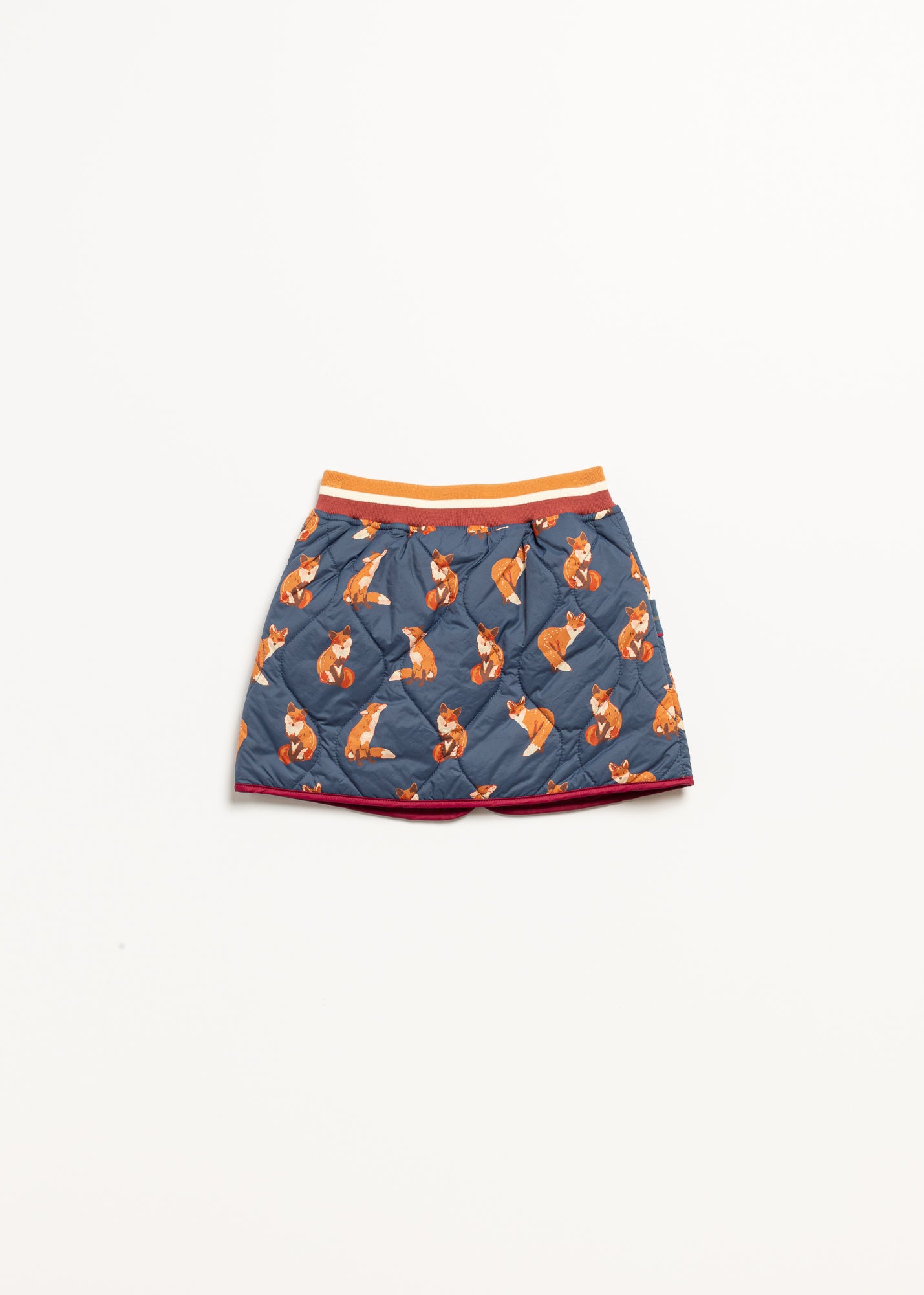 Foxtrot Skort