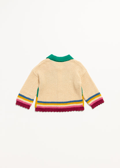 La La Land Sweater