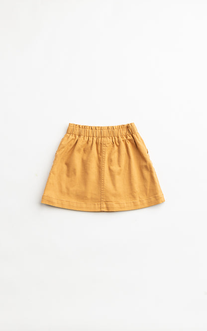 Safari Skort