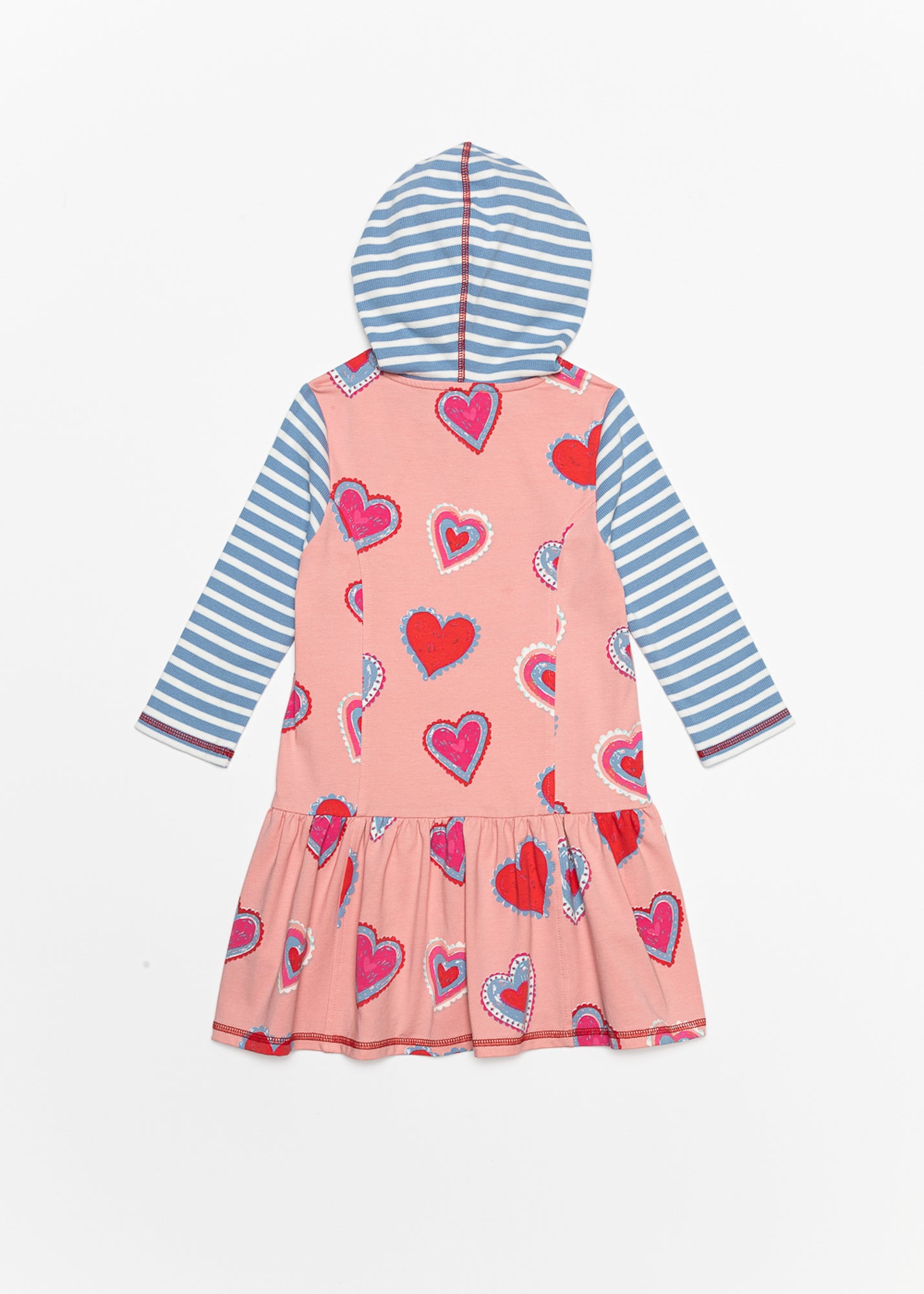 Handmade Hearts Dress