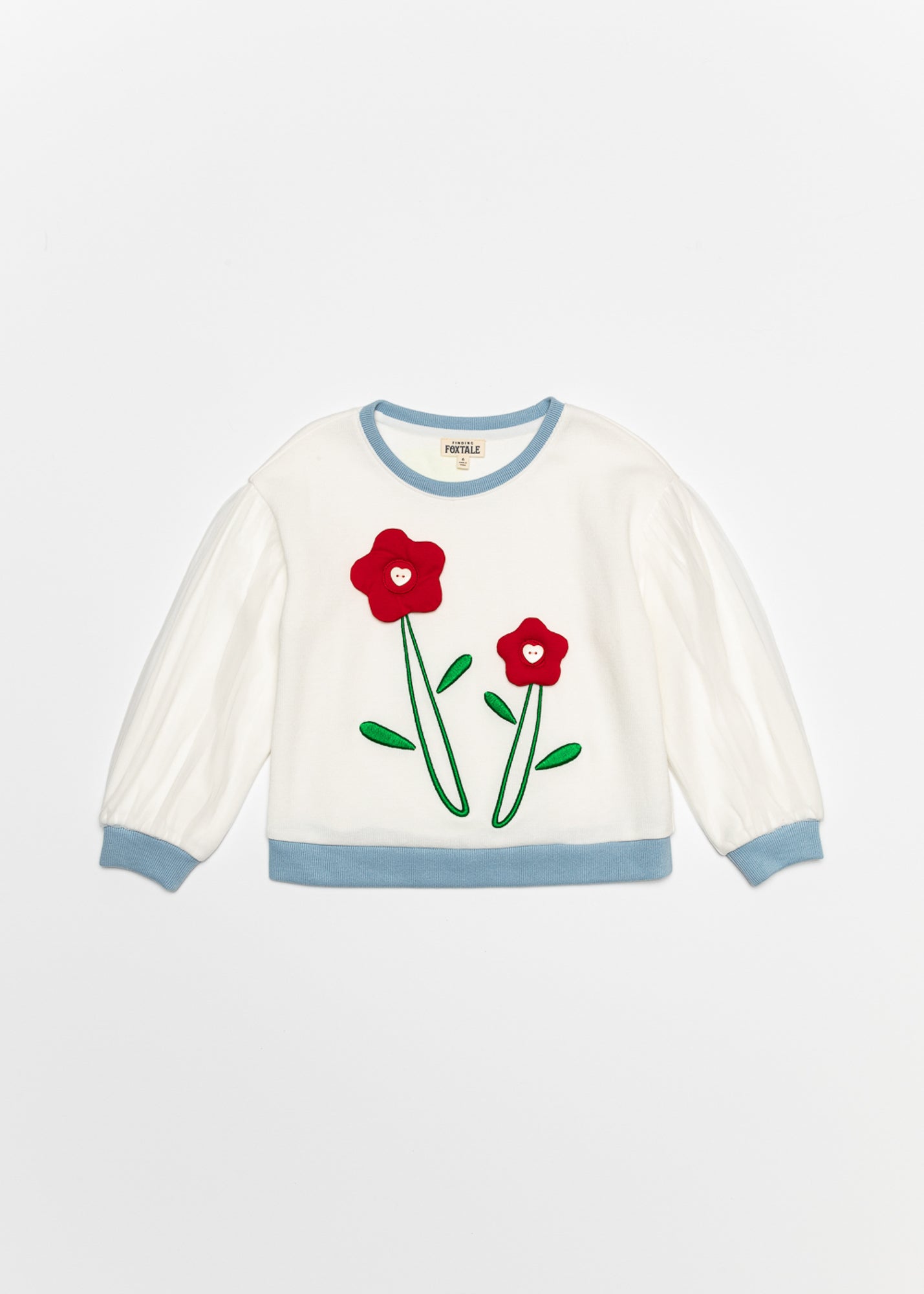 Love Grows Sweatshirt