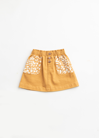 Safari Skort