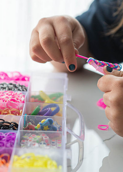 Friendship Bracelet Kit